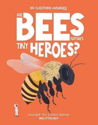 Are Bees Nature's Tiny Heroes? 1