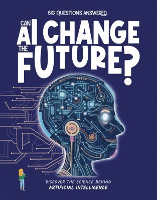 bokomslag Can AI Change the Future?