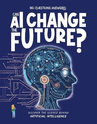 Can AI Change the Future? 1