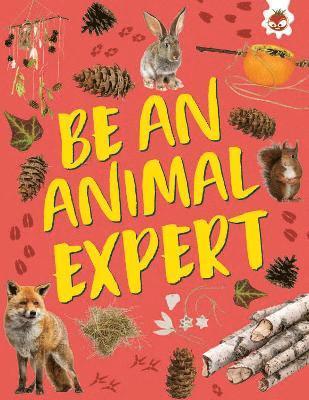 Be an Animal Expert 1