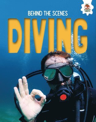 Diving 1