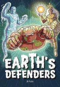 bokomslag Earth's Defenders