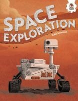 Kate Comisso - Space Exploration, Inbunden