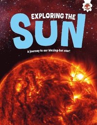 bokomslag Exploring the Sun