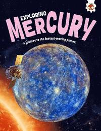 bokomslag Exploring Mercury