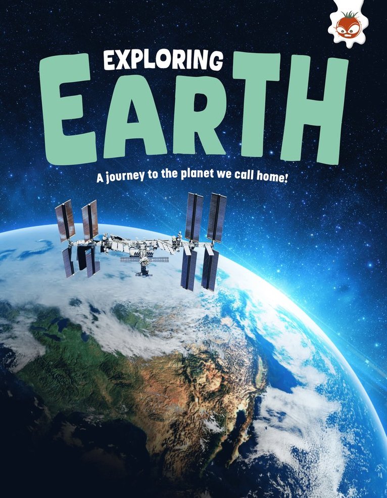 Exploring Earth