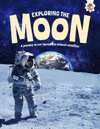 bokomslag Exploring the Moon