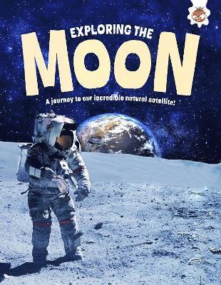 bokomslag Exploring the Moon