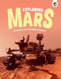 bokomslag Exploring Mars