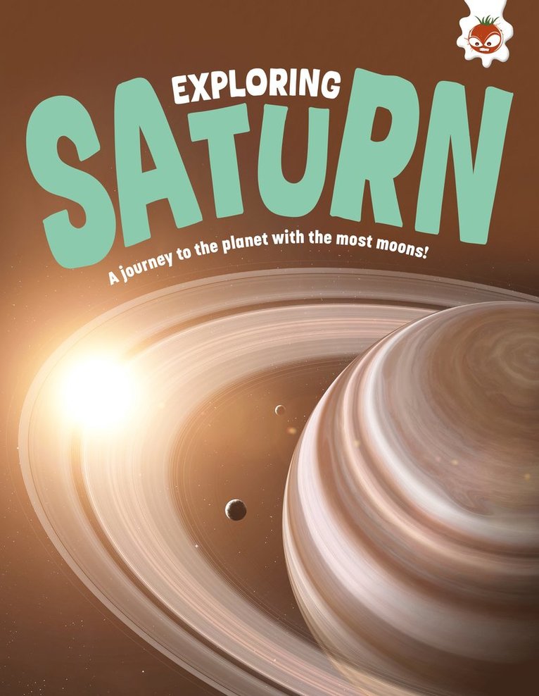 Exploring Saturn