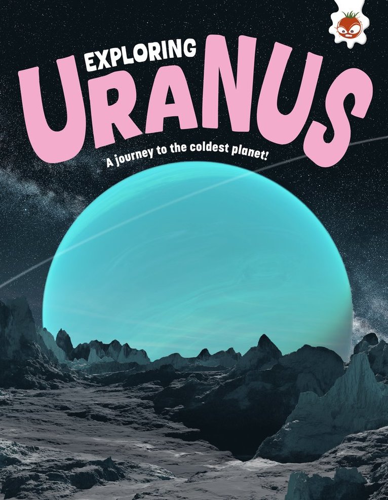 Exploring Uranus