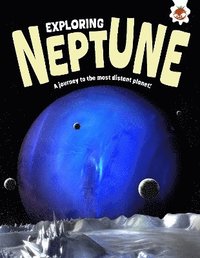 bokomslag Exploring Neptune
