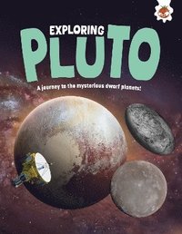 bokomslag Exploring Pluto