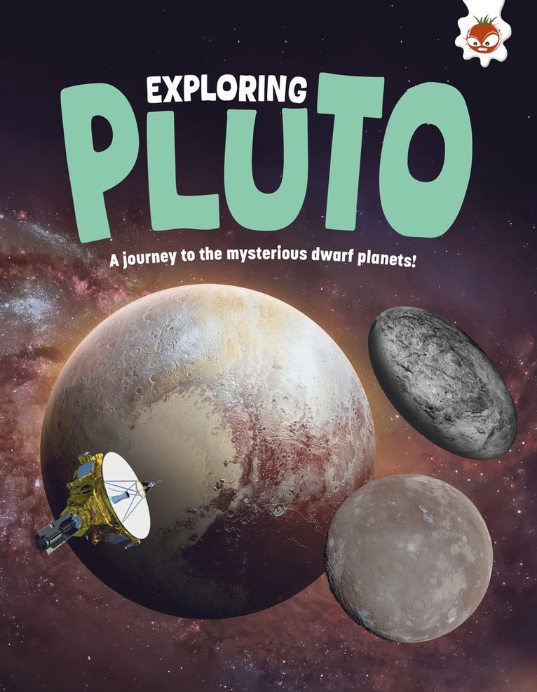 Exploring Pluto
