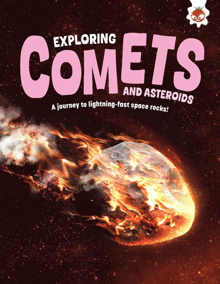 Exploring Comets and Asteroids
