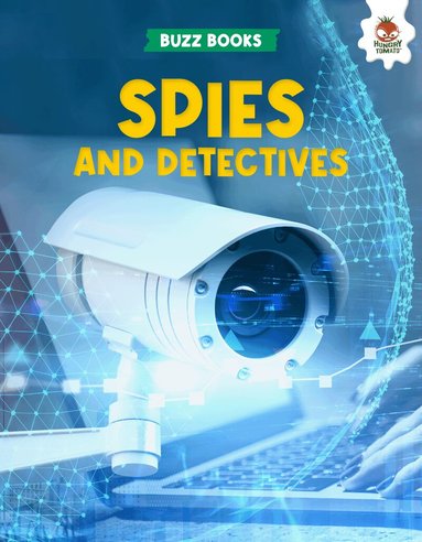 Paul Stevenson - Spies and Detectives, Häftad