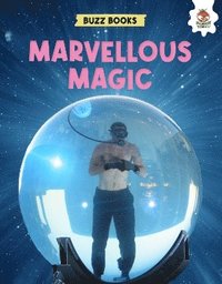 bokomslag Marvellous Magic