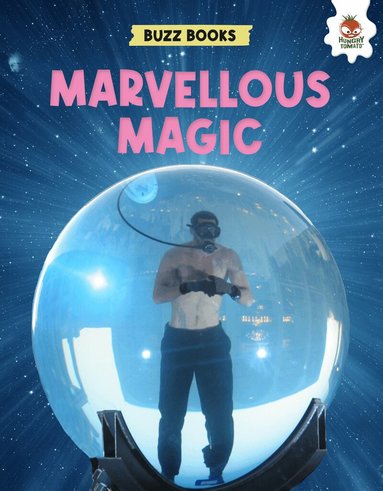 Paul Stevenson - Marvellous Magic, Häftad