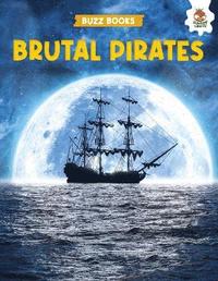 bokomslag Brutal Pirates