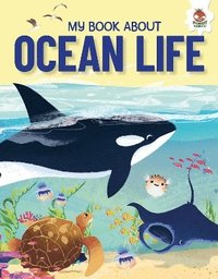 bokomslag Young Adventurers: My Book About Ocean Life