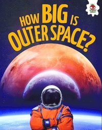 bokomslag Young Science Seekers: How Big is Outer Space?
