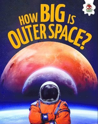 bokomslag Young Science Seekers: How Big is Outer Space?