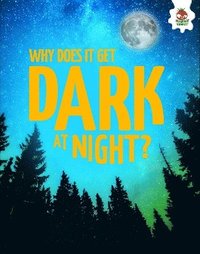 bokomslag Young Science Seekers: Why Does it Get Dark at Night?