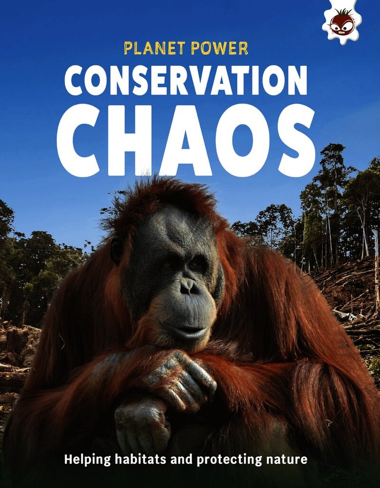 Conservation Chaos