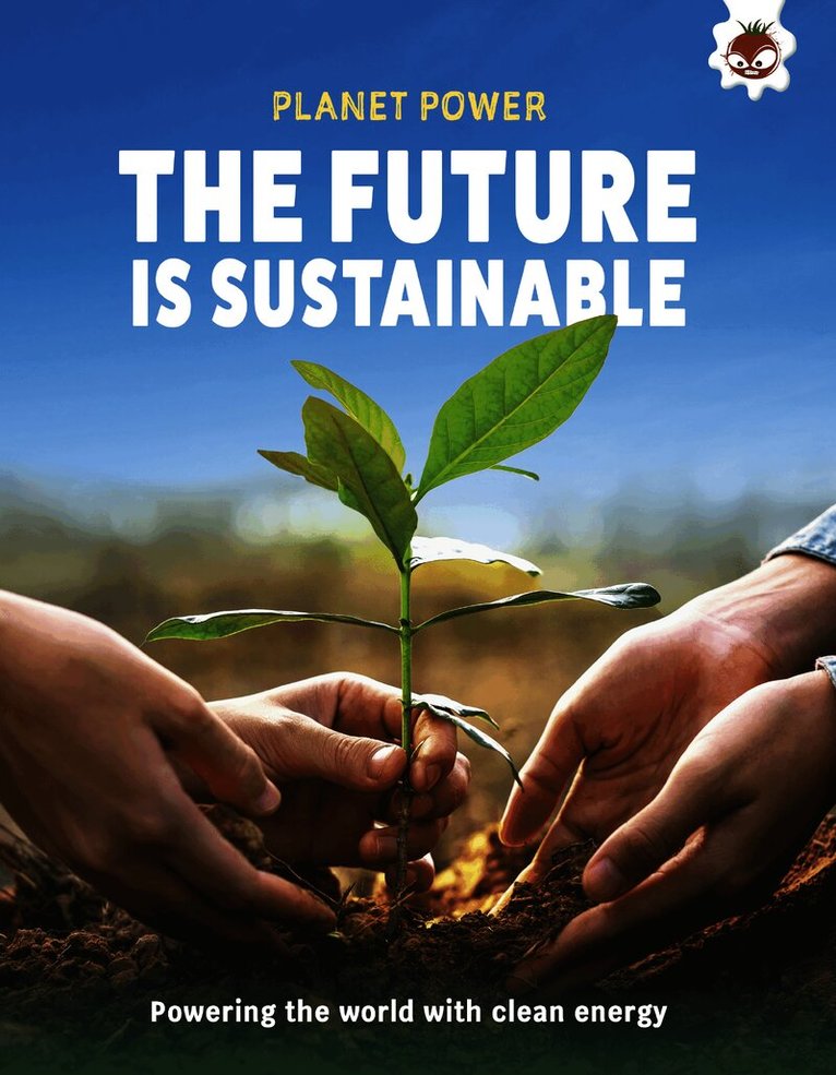 Future is Sustainable