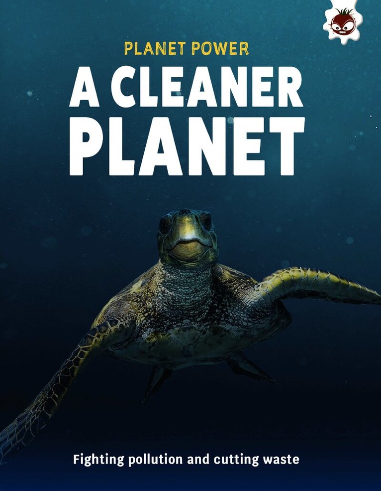 Cleaner Planet