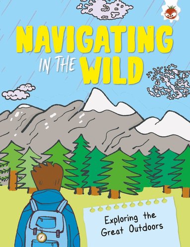 Chris Oxlade - Navigating in the Wild, Häftad
