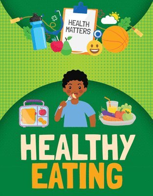 Nancy Dickmann - Healthy Mind, Inbunden. Tillgänglighet: Lägg i varukorg