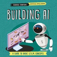 bokomslag Building AI