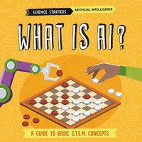 bokomslag What Is Ai?
