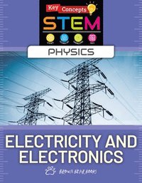 bokomslag Electricity and Electronics