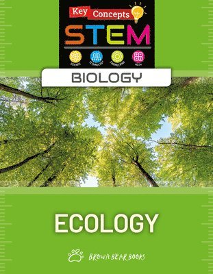 Anne O'Daly - Ecology, Inbunden