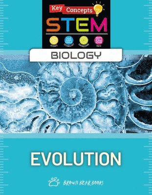 Anne O'Daly - Evolution, Inbunden