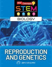 bokomslag Reproduction and Genetics