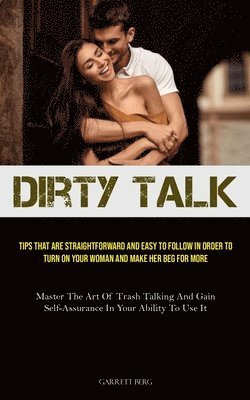 bokomslag Dirty Talk