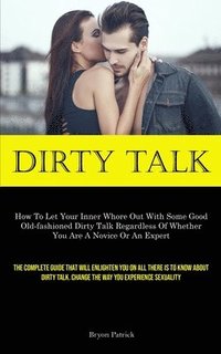 bokomslag Dirty Talk