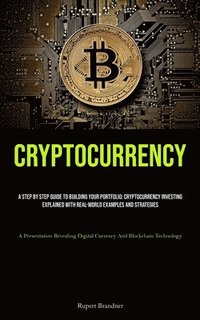 bokomslag Cryptocurrency