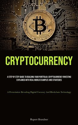 bokomslag Cryptocurrency