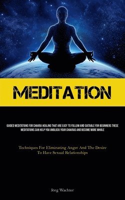 bokomslag Meditation