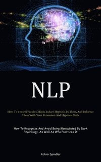 bokomslag Nlp