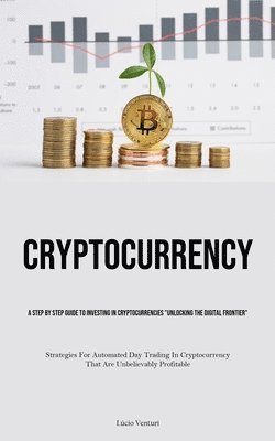 Lúcio Venturi - Cryptocurrency, Häftad
