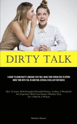 Dirty Talk 1