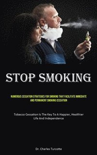 bokomslag Stop Smoking