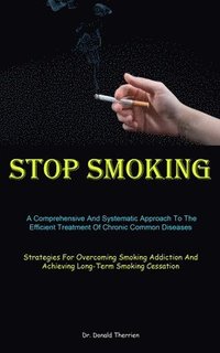 bokomslag Stop Smoking