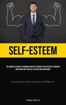 Arden Castro - Self-Esteem, Häftad. Tillgänglighet: Lägg i varukorg
