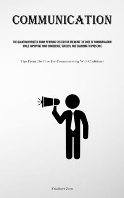 bokomslag Communication